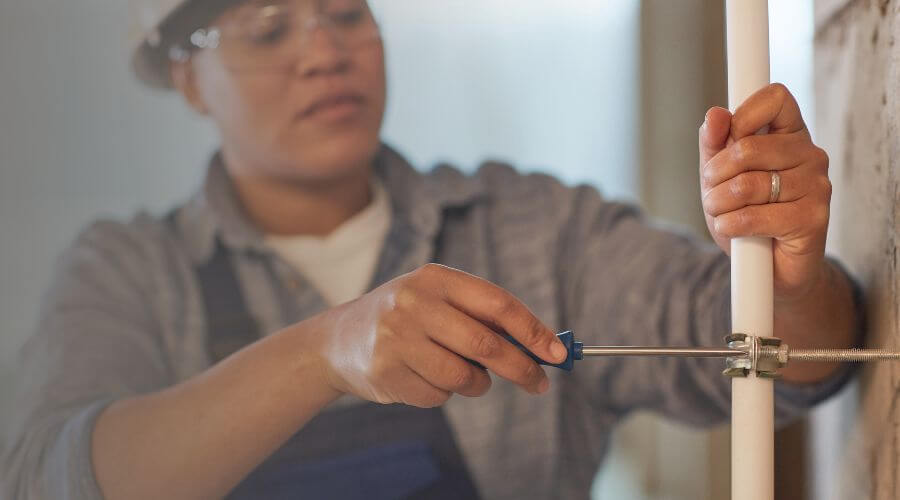 Professional sewer line replacement in Kirkwood, PA